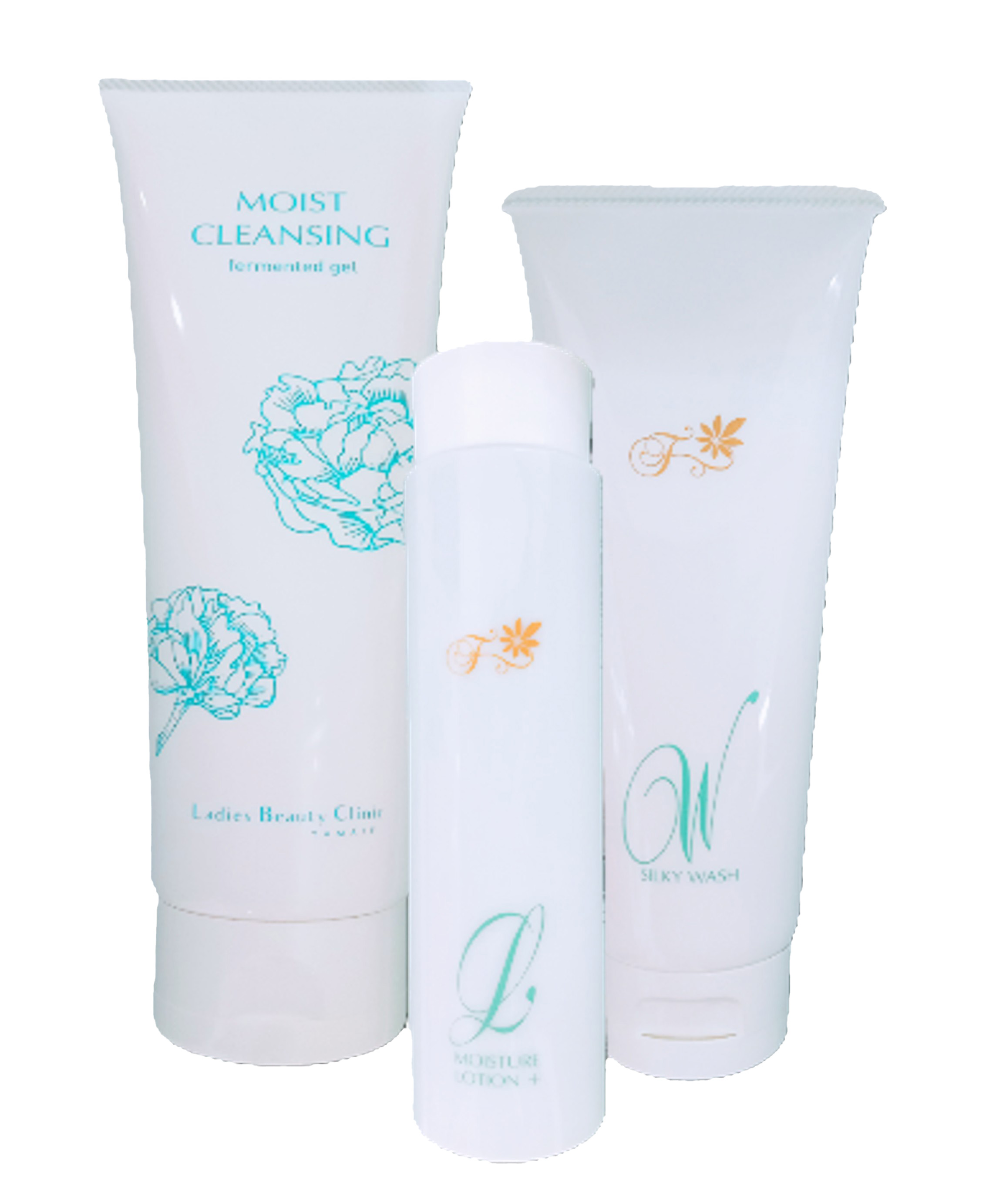 ドクターズコスメ3点セット