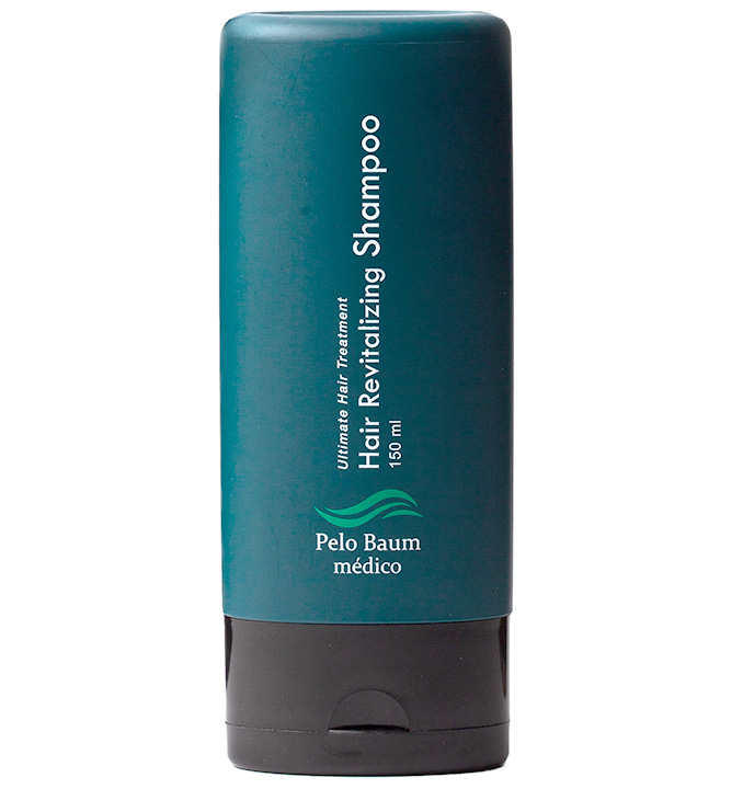 ペロバームシャンプー