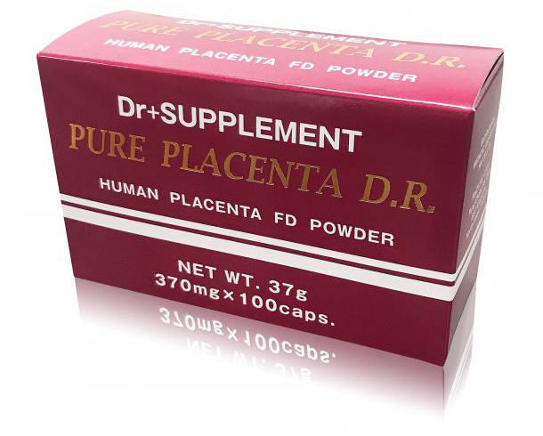 ピュアプラセンタ