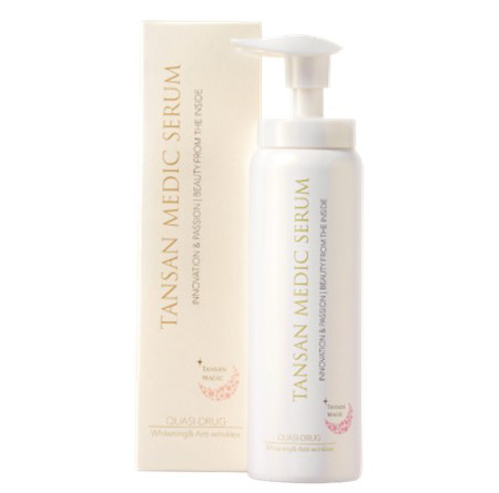 TANSANメディックセラム