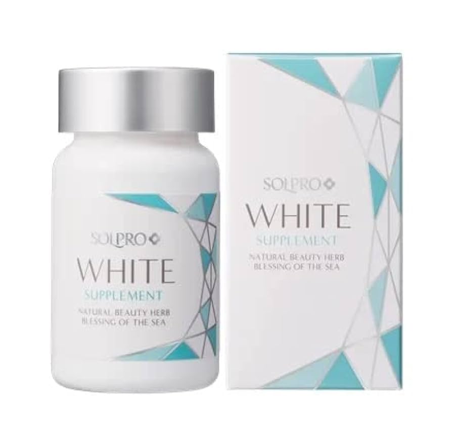 ソルプロ ホワイト